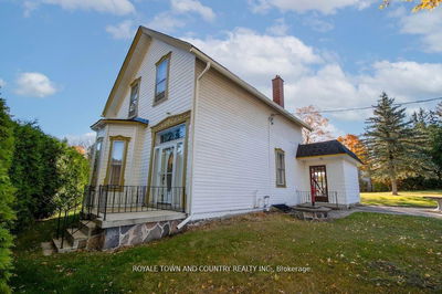 17 & 15 Amelia St, Kawartha Lakes - Pontypool image-0-2
