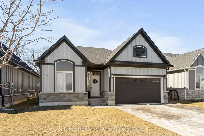 15 Compass Tr, Central Elgin, N5L 0B8 | Image 2