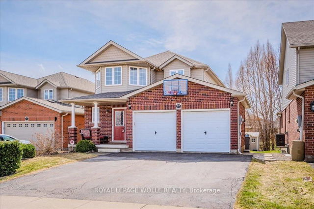 75 Bristow Creek Drive