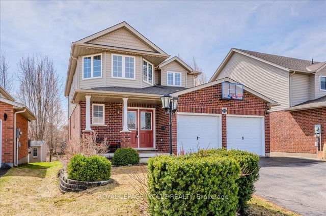 75 Bristow Creek Drive