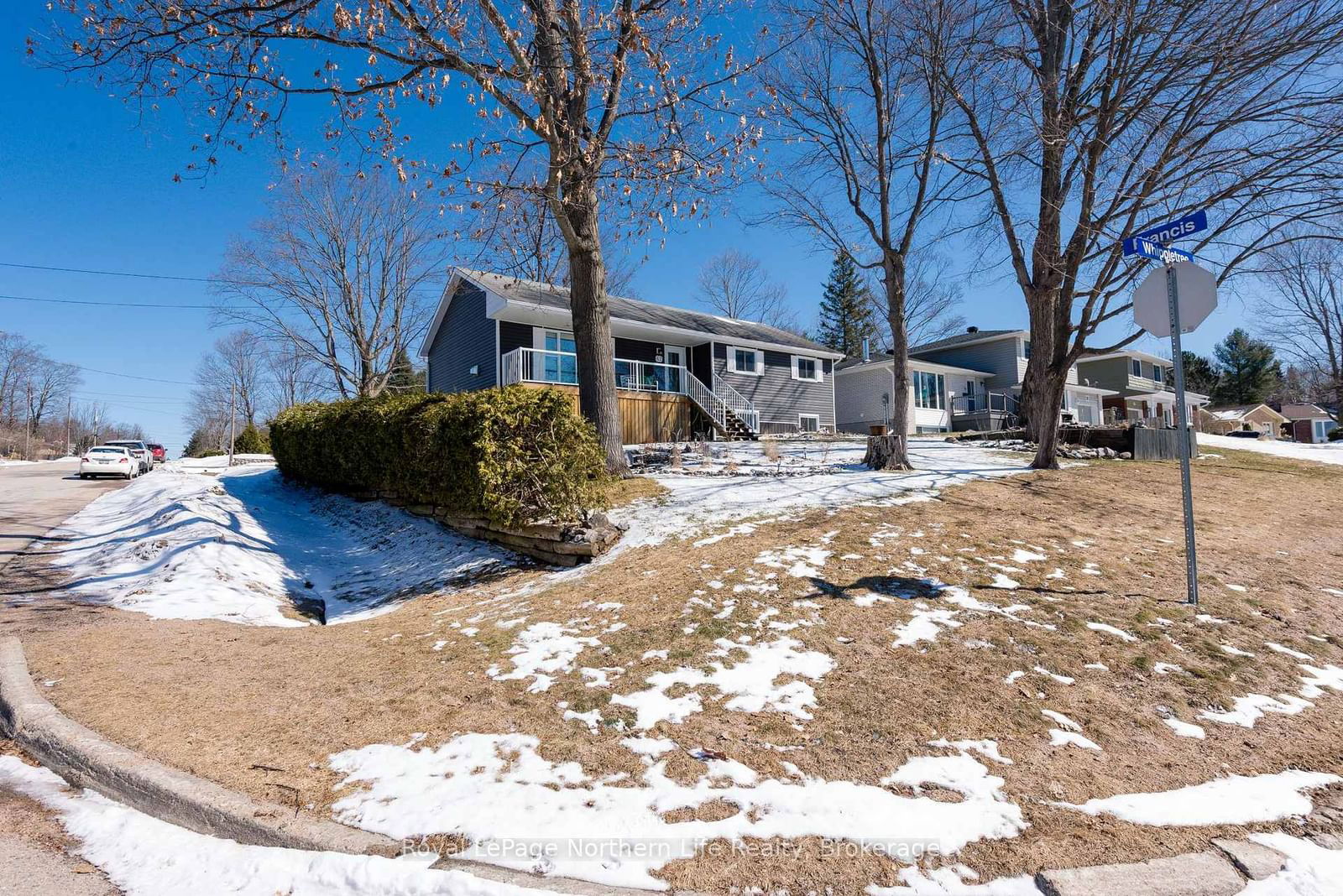 Detached House sold at 62 Whippletree Drive, North Bay, Airport, P1C 1B9 - MLS: X12061717