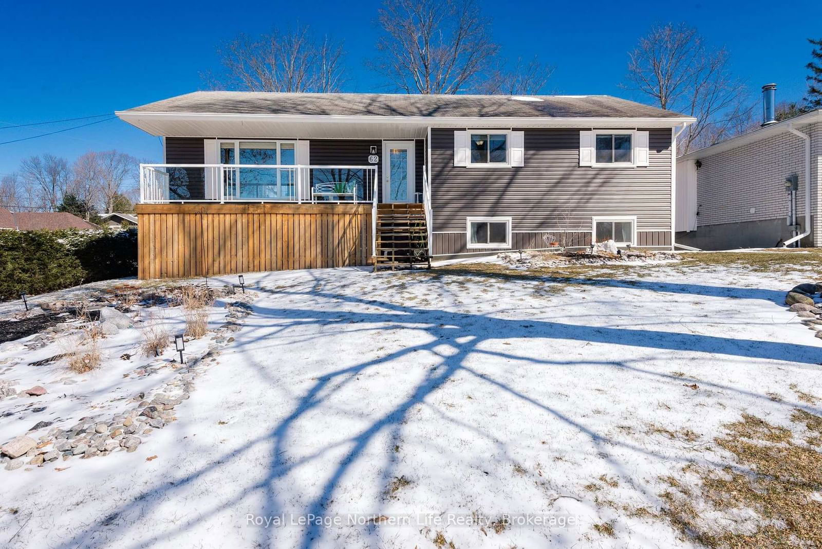 Detached House sold at 62 Whippletree Drive, North Bay, Airport, P1C 1B9 - MLS: X12061717