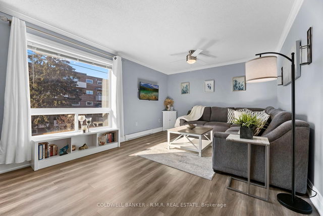 201 - 26 Spencer Street