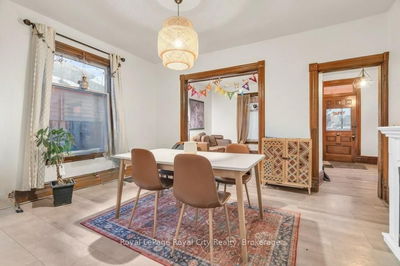 45 Toronto St, Guelph - St. Patrick's Ward