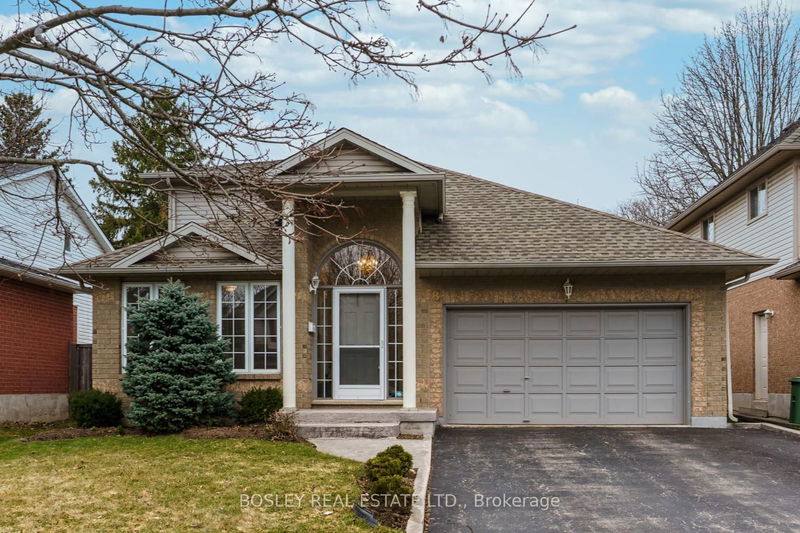 home for sale on 8 Silver Court