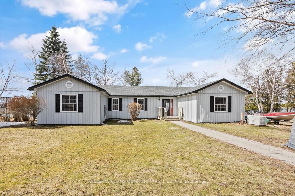 Property at 97 Kenedon