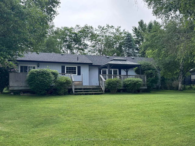 97 Kenedon Drive