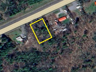 00 HWY 7 Highway, Limoges - Marmora Ward
