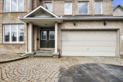 10 Tierney Dr, Nepean - Barrhaven - Longfields