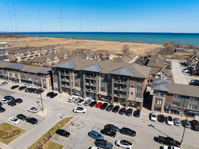 Unit 202 — 520 North Service Rd, Grimsby - Grimsby Beach