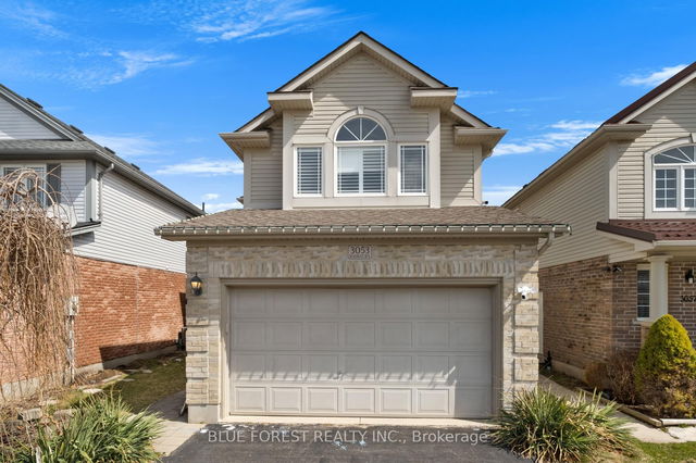 3053 MEADOWGATE Boulevard