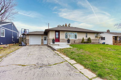 4382 Central Ave, Lincoln - Beamsville