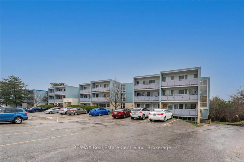 304 - 91 Conroy Cres, Guelph, N1G 2V5 | Image 2