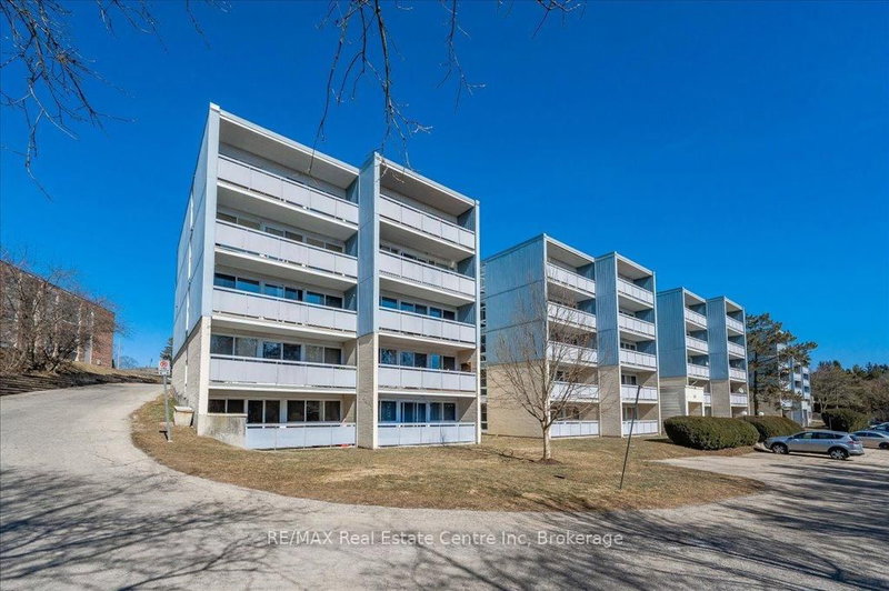 304 - 91 Conroy Cres, Guelph, N1G 2V5 | Image 3