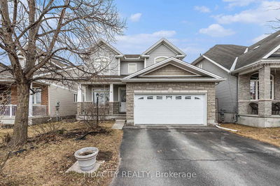 94 HARTSMERE Dr, Stittsville - Stittsville (South)