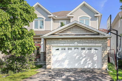 94 HARTSMERE Dr, Stittsville - Stittsville (South) image-0-1