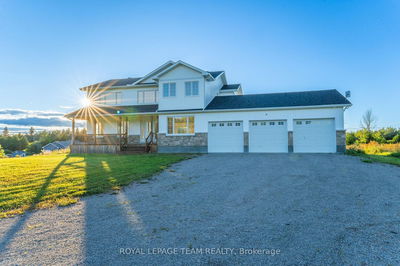 1124 Perth Rd, Smiths Falls - Beckwith Twp