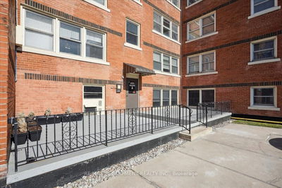 Unit 3A — 5 East 36th St, Hamilton - Raleigh image-0-1