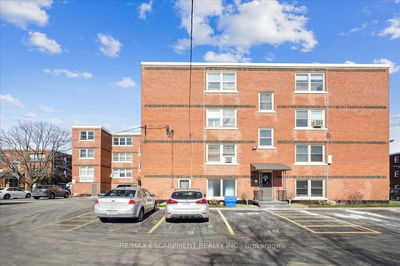 Unit 3A — 5 East 36th St, Hamilton - Raleigh image-0-2