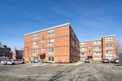 Unit 3A — 5 East 36th St, Hamilton - Raleigh image-0-3