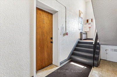Unit 3A — 5 East 36th St, Hamilton - Raleigh image-0-4