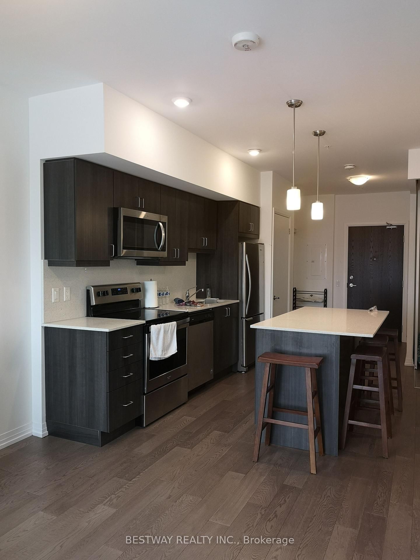Condo leased at 717-7711 Green Vista Gate, Niagara Falls, Oldfield, L2G 0Y9 - MLS: X12062257