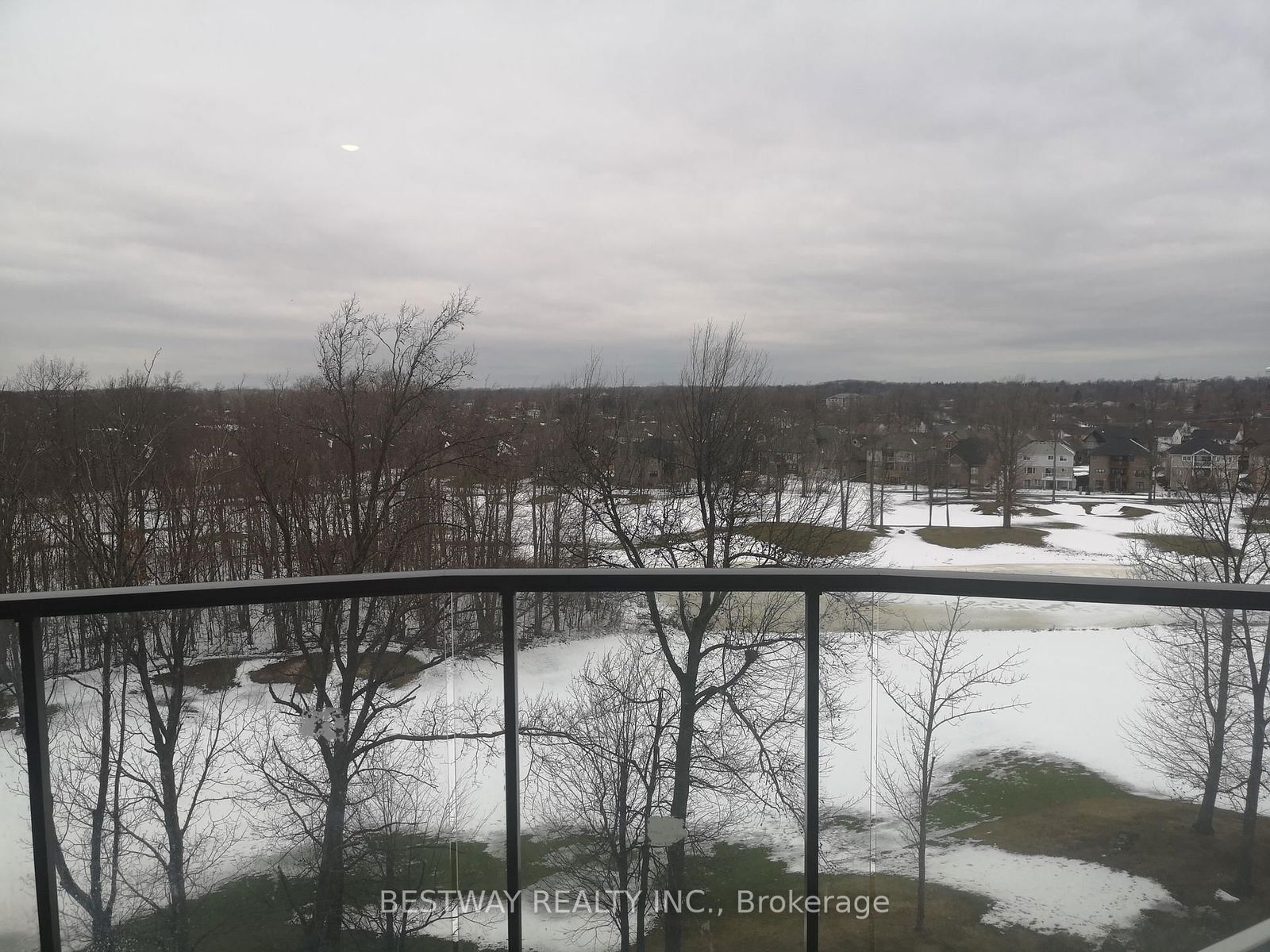 Condo leased at 717-7711 Green Vista Gate, Niagara Falls, Oldfield, L2G 0Y9 - MLS: X12062257