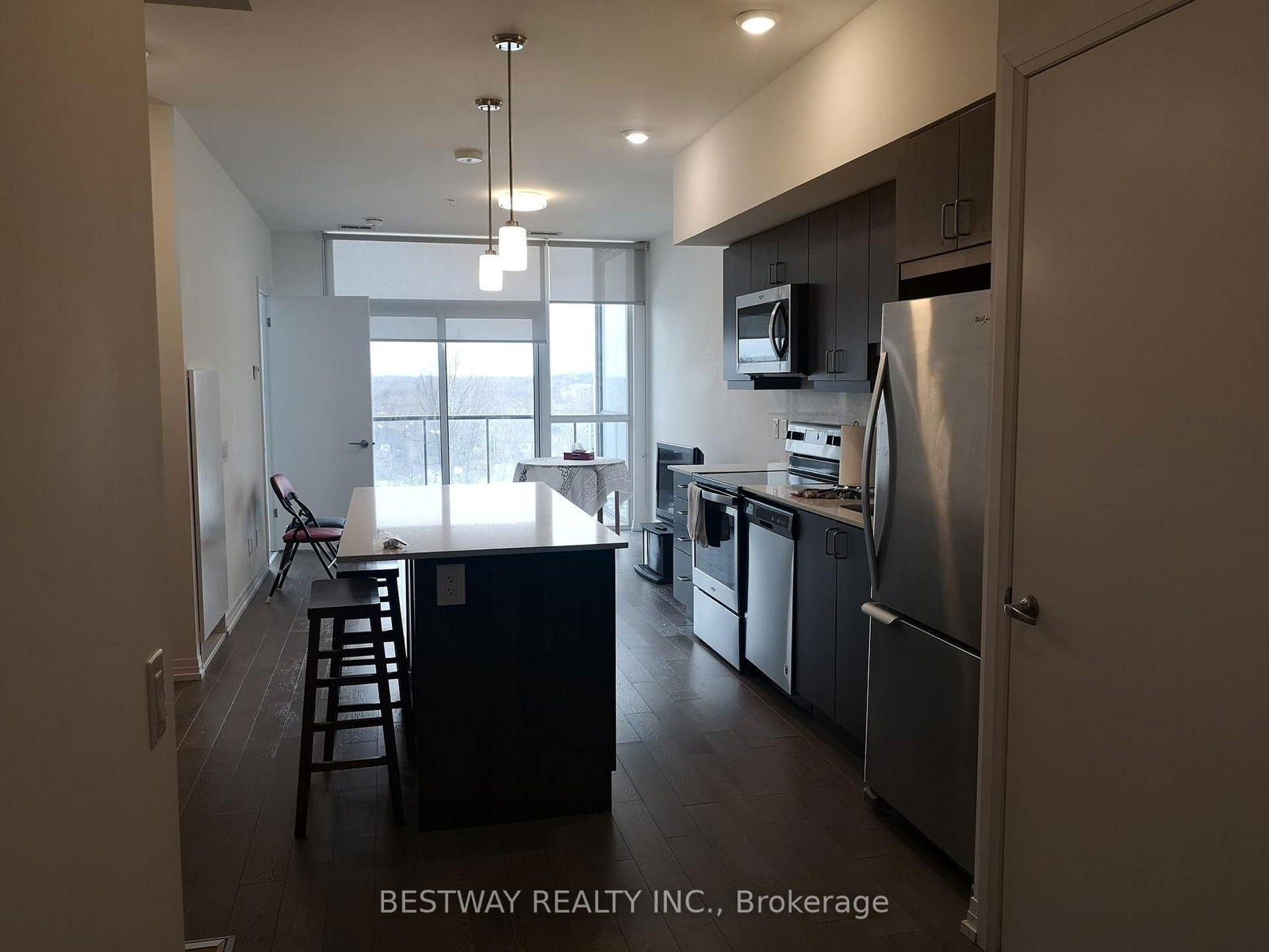 Condo leased at 717-7711 Green Vista Gate, Niagara Falls, Oldfield, L2G 0Y9 - MLS: X12062257