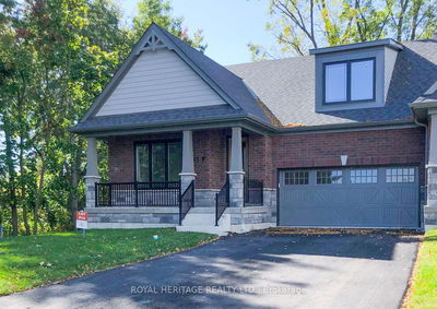 435 F Orchard Ave, Cobourg - Cobourg