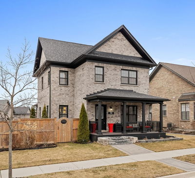 709 Elmer Hutton St, Cobourg - Cobourg