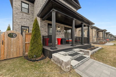 709 Elmer Hutton St, Cobourg - Cobourg image-0-1