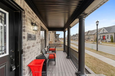 709 Elmer Hutton St, Cobourg - Cobourg image-0-2