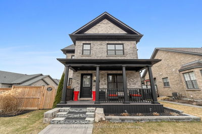 709 Elmer Hutton St, Cobourg - Cobourg image-0-3
