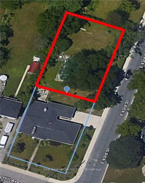 56 East 43Rd St, Hamilton - Sunninghill image-0-0
