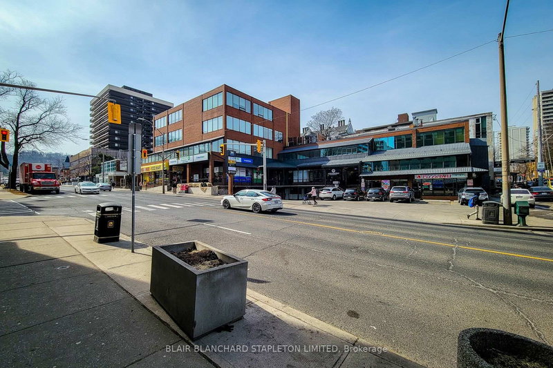 200 - 180 James St S, Hamilton, L8P 4V1 | Image 3
