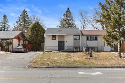175 Castlefrank Rd, Kanata - Glencairn/Hazeldean