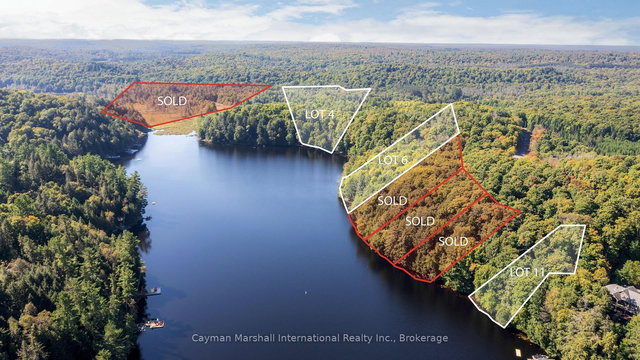 LOT 4 - 769 Hoodstown Road