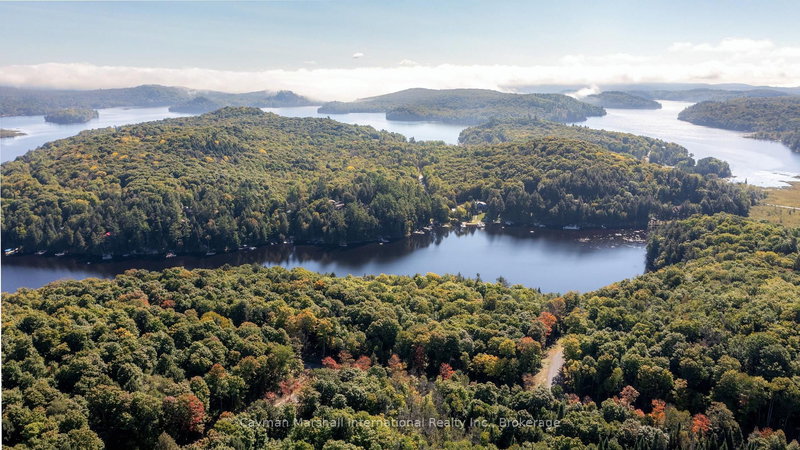 LOT 4 - 769 Hoodstown Rd, Huntsville, P1H 2J2 | Image 2