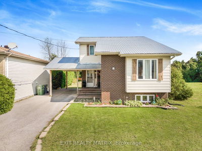 293 Kitchener St, Hawkesbury - Hawkesbury