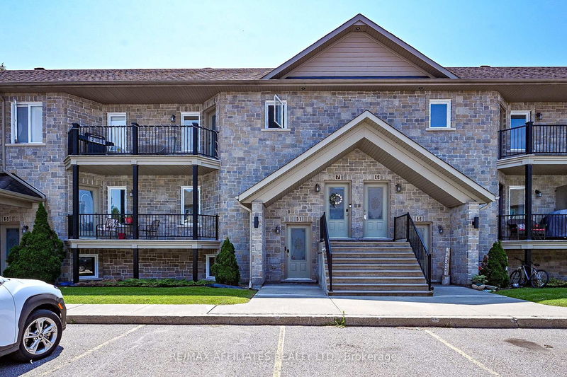 Unit 8 — 39 MAIN St, The Nation - Limoges image-0-0