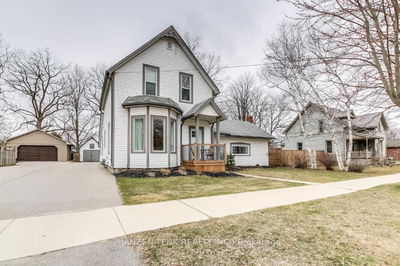 32 St George St, Aylmer - Aylmer