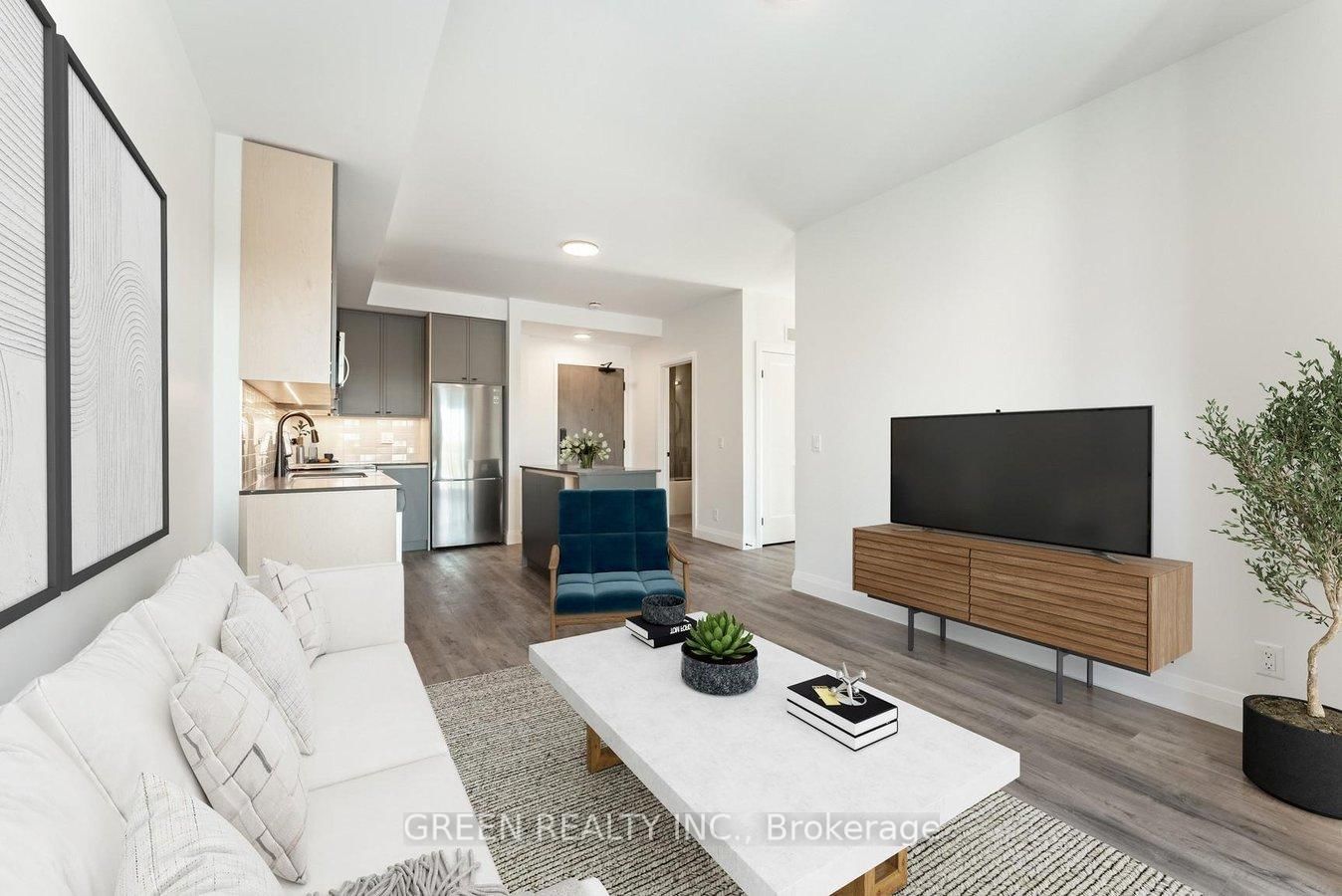 Condo leased at 332-3120 Regional Road, Hamilton, Binbrook, L0R 1C0 - MLS: X12062679