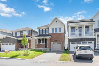 91 MUDMINNOW Cres, Orleans - Avalon West image-0-1