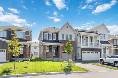 91 MUDMINNOW Cres, Orleans - Avalon West image-0-2