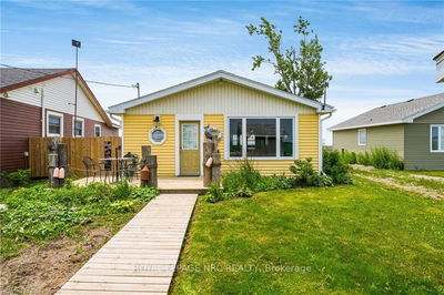 18210 Erie Shore Dr, Chatham-Kent - SE