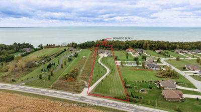 4640 LAKESHORE Rd, Plympton-Wyoming - Plympton Wyoming