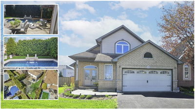 27 Surrey Dr, Hamilton - Ancaster