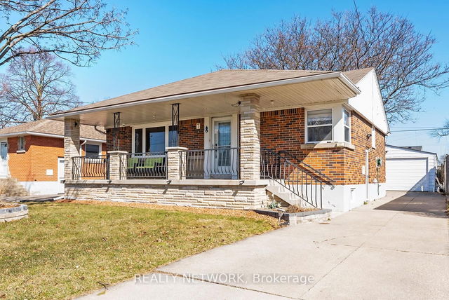 7 Greenwood Street
