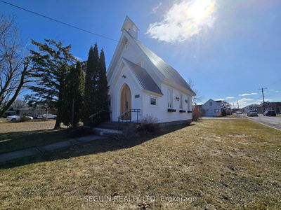 903 Front Rd, Champlain - L'Orignal
