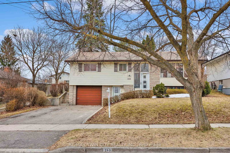 home for sale on 240 STONYBROOK Drive